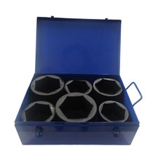 SET CHIAVI A BUSSOLA A IMPATTO