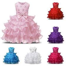 Abito da damigella ragazza