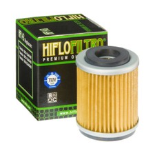 FILTRO OLIO HIFLO HF 143