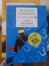 I FIUMI DELL'ANIMA - MAURIZIO