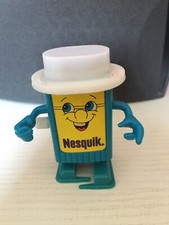 Nesquik Anni 80 Sorpresina