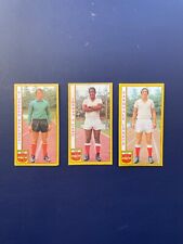 ALBUM PANINI CALCIATORI 1969