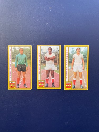 Album panini calciatori 1969 - album,