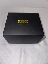 Casio G-Shock Rainbow Toad -