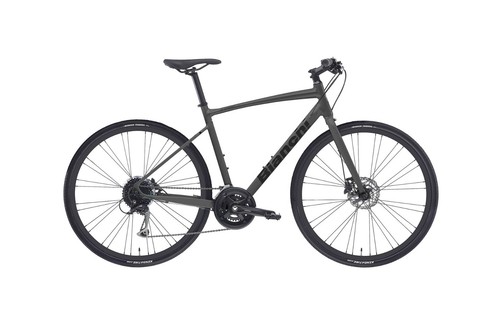 Bianchi sport acera 24sp - bianchi, 2