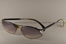 NOS Vintage sunglasses Alain Mikli 3213 COL. 08063 Paris occhiali lunettes gafas