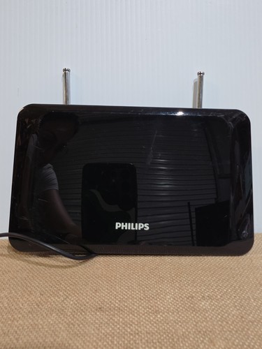 Philips antenna flat panel - philips, hd
