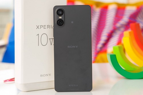 Nuovo sony xperia - xperia, vi