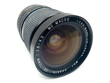 Exakta MC Macro 28-70 mm