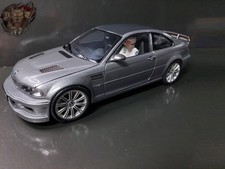 1/18 BMW M3 E46 GTR Kyosho