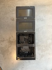 H3000 B&G  2 Display 20/20 con Supporto Albero