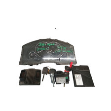 Kit Accensione-Chiavi Opel -