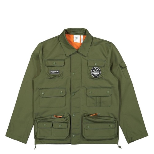 Giacca adidas sonder - giacca,