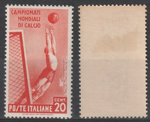 Regno 1934 2º campionato - 1934,