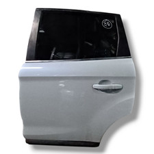 Portiera posteriore SX per