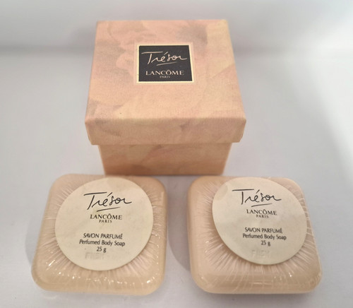 Tresor x savons - tresor,