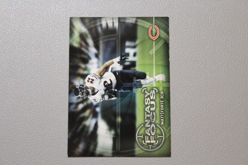 2014 topps matt forte - topps,