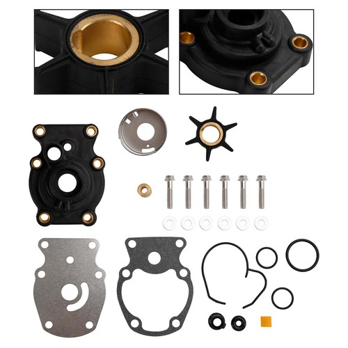 Eau pompe kit - eau,