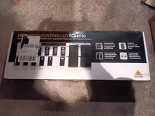 Behringer Midi Foot Controller