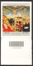 ITALIA 2017: 500°