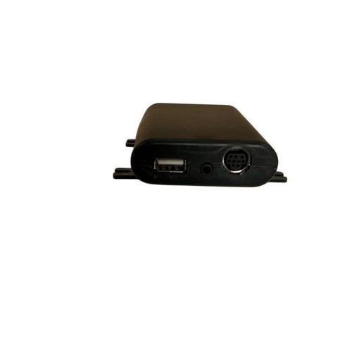 Box audio usb citroen - usb,