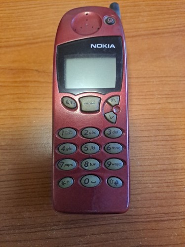 Cellulare nokia nse 1nx - nokia, 5110