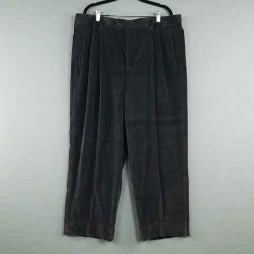 Zanella pantalone velluto - pantalone, uomo