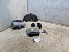 Fiat Doblo Kit ECU Speedo