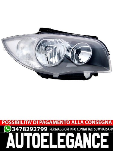 Fari anteriori destra per - fari, a