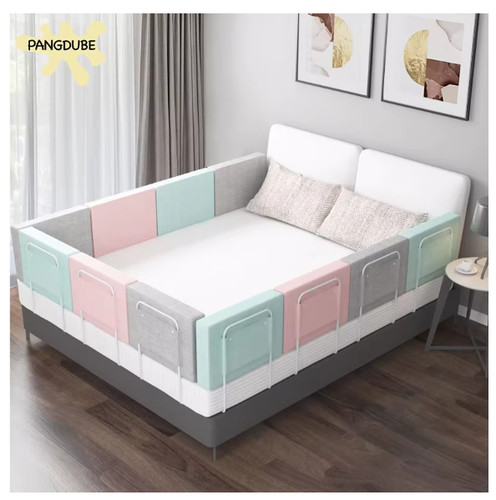 Binario sicurezza per letto - sicurezza,