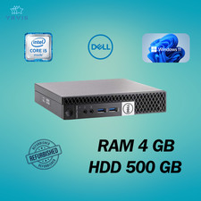 PC DESKTOP DELL 7040 MINI