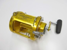 Mulinello da Pesca PENN International II 80STW 2-Speed Trolling Big Game 9893