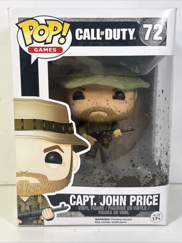 Funko pop call - funko,