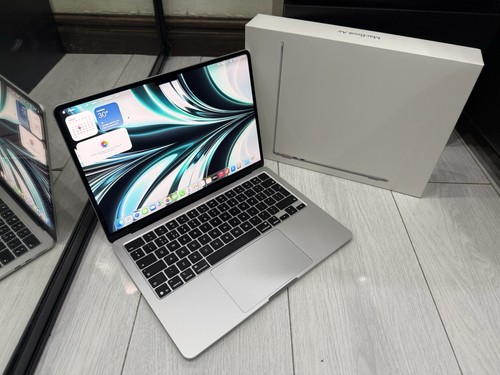 Apple macbook air retina - apple,