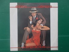 45 GIRI ADRIANO CELENTANO IL