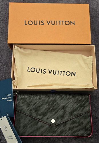 Louis vuitton epi - louis,