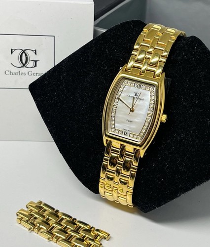 Orologio charles gerard - charles,