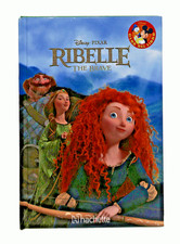 EBOND Ribelle Club del Libro