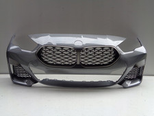 PARAURTI ANTERIORE ORIGINALE BMW SERIE 2 F44 GRAN COUPE M SPORT