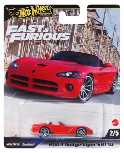 Hot wheels fast - fast, and
