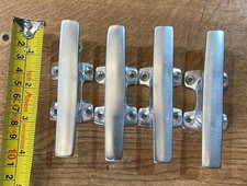 Confezione 4 Tacchetti Flat