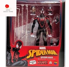MAFEX No.276 SPIDER-MAN Miles