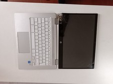 HP Chromebook x360 11 G1 –