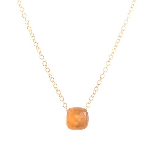 Pomellato nude petit necklace - pomellato,