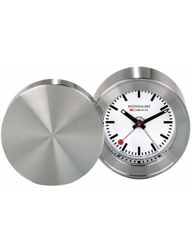 Mondaine msm 64410 sveglia - mondaine,