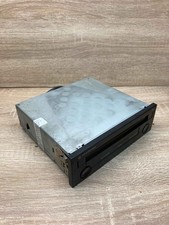 VW  CD CHANGER   CD/DVD