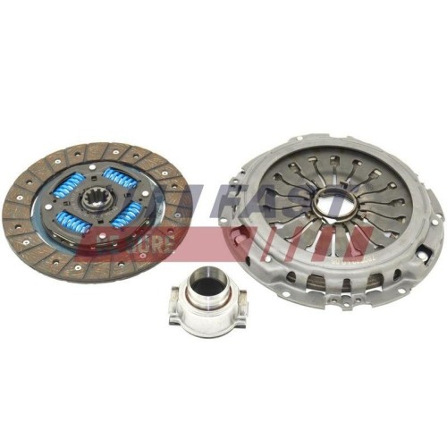 Kit frizione fast - kit, ft64005