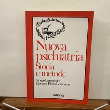Nuova psichiatria. Storia e