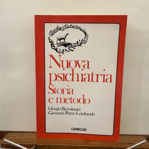 Nuova psichiatria storia - psichiatria.,