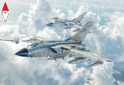 Italeri tornado ecr - italeri,